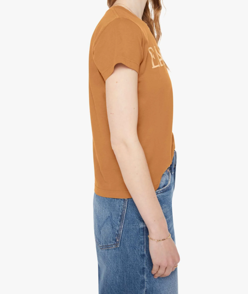 The Boxy Goodie Goodie