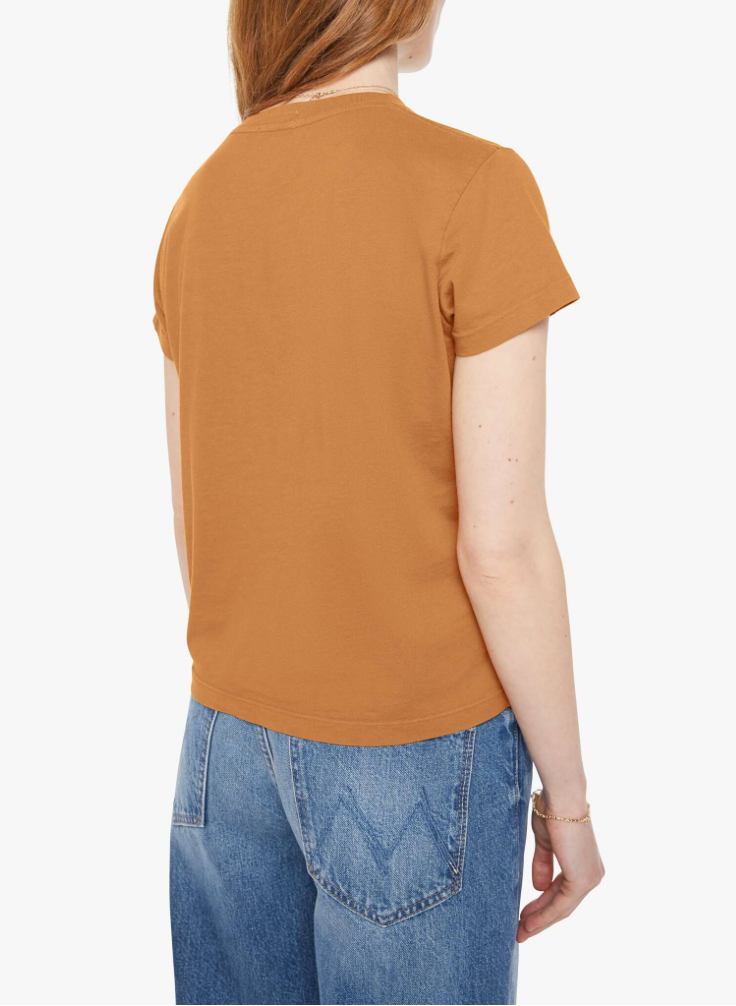 The Boxy Goodie Goodie