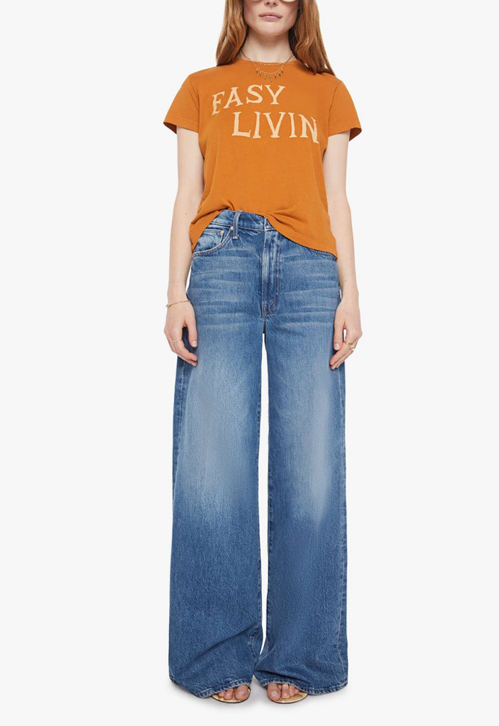 The Boxy Goodie Goodie