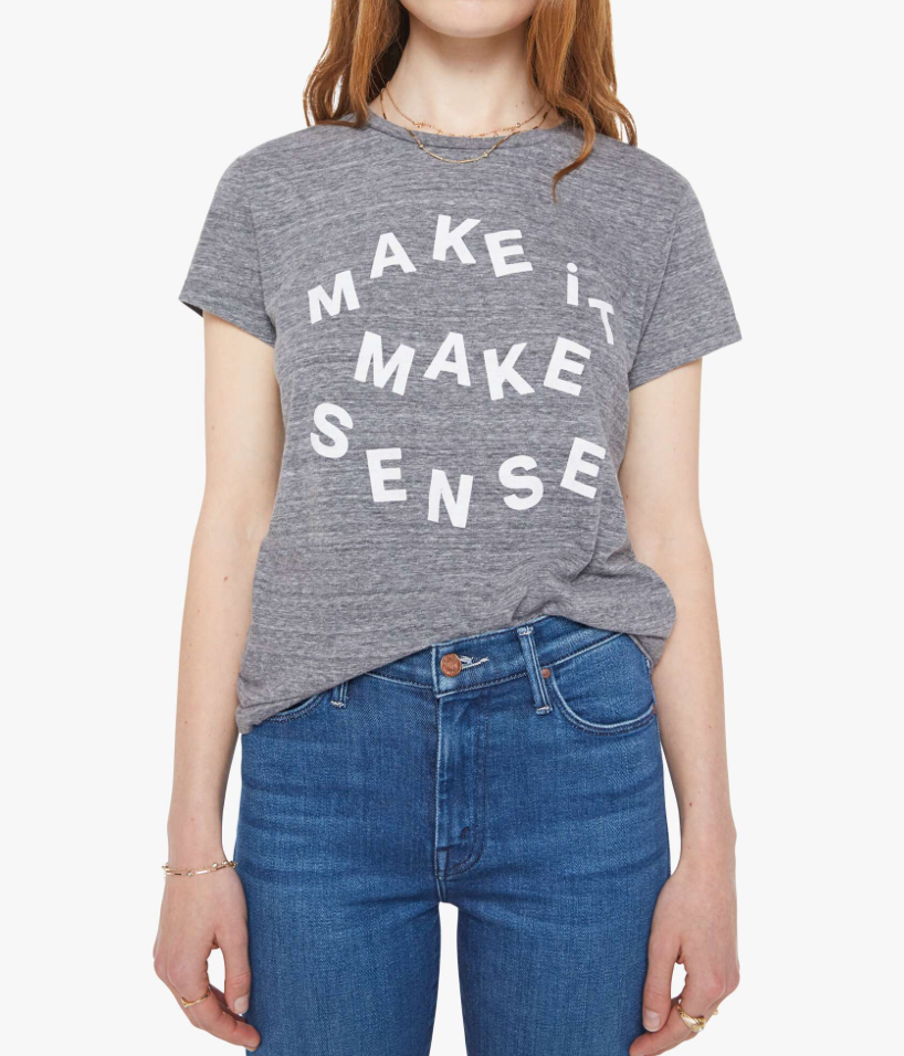 The Boxy Goodie Goodie