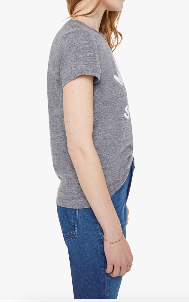 The Boxy Goodie Goodie