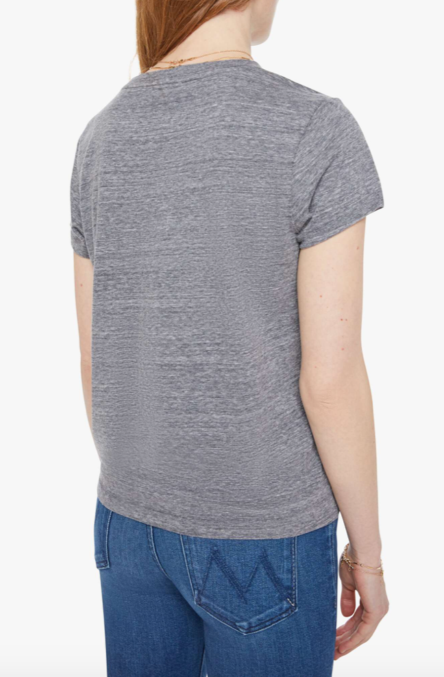 The Boxy Goodie Goodie