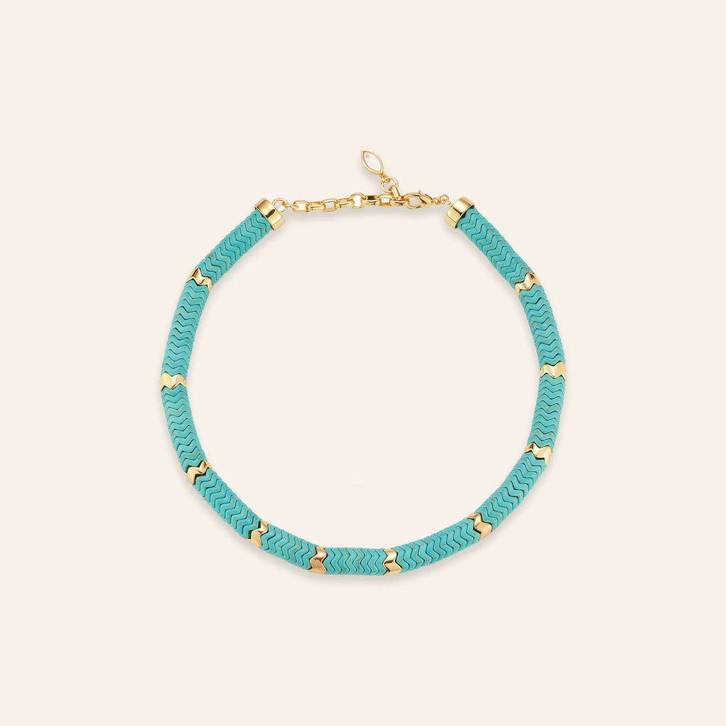 Daniela Necklace