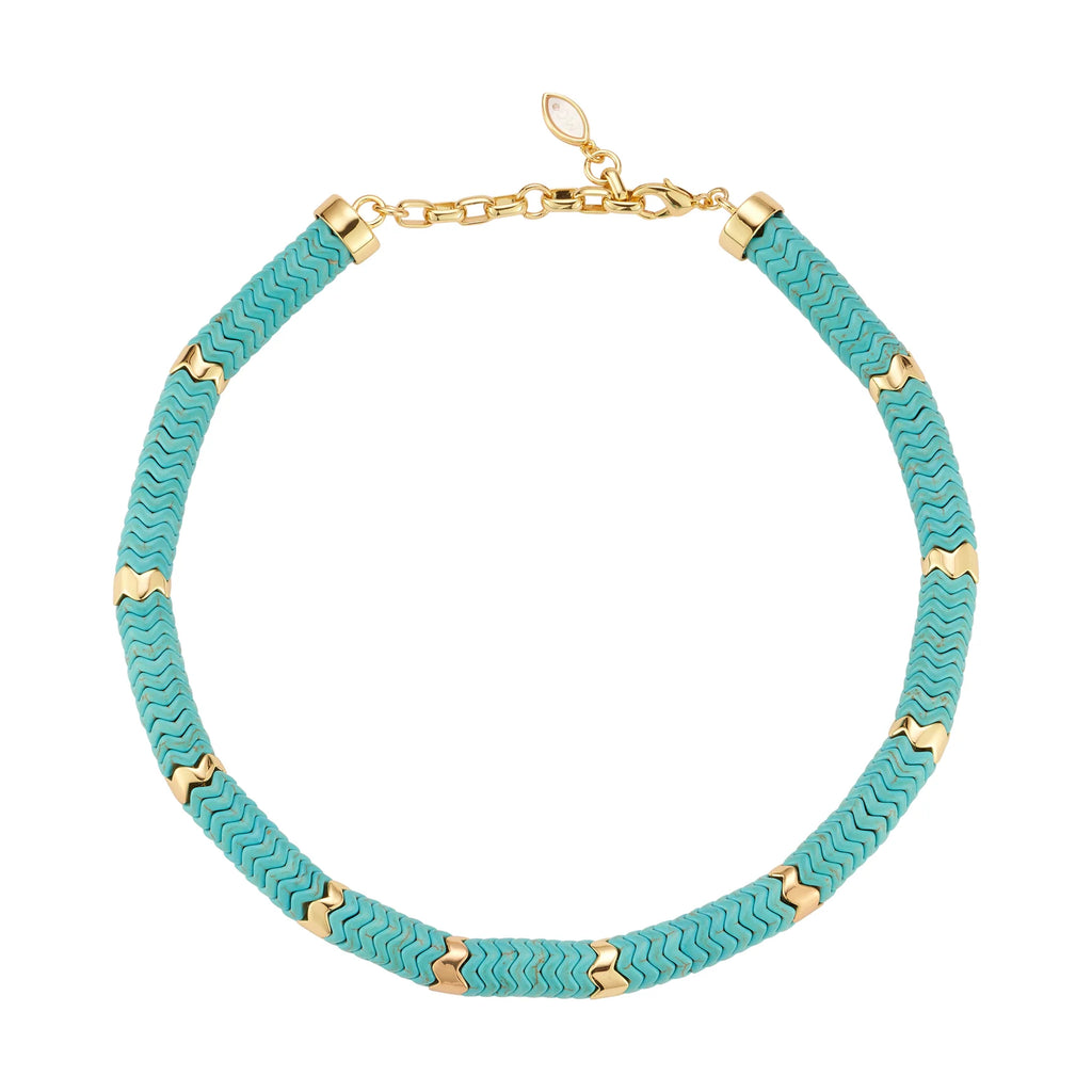 Daniela Necklace