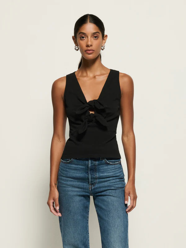 Terri Tie Tank