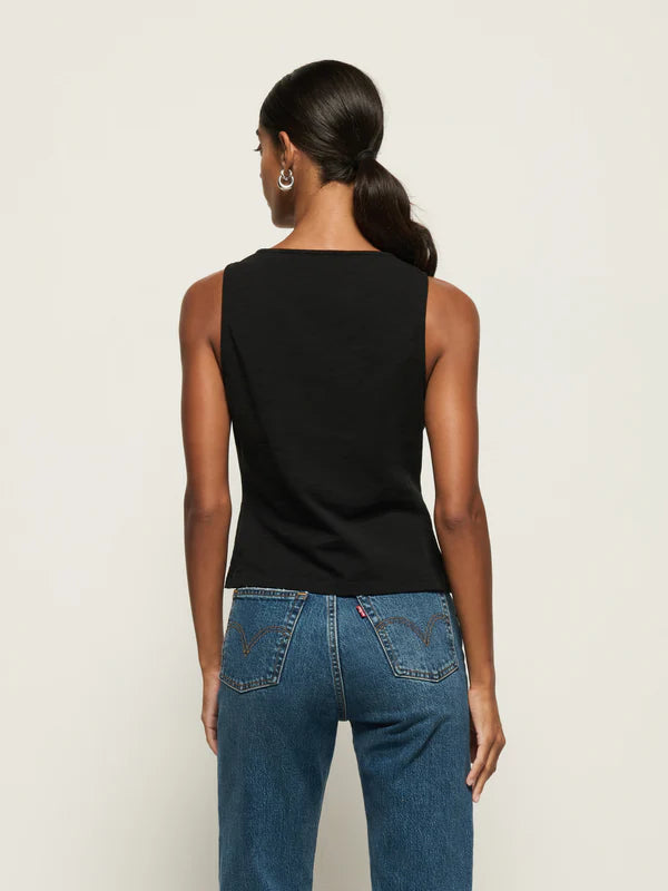 Terri Tie Tank