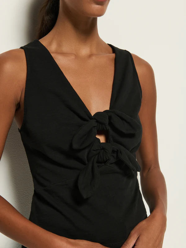Terri Tie Tank