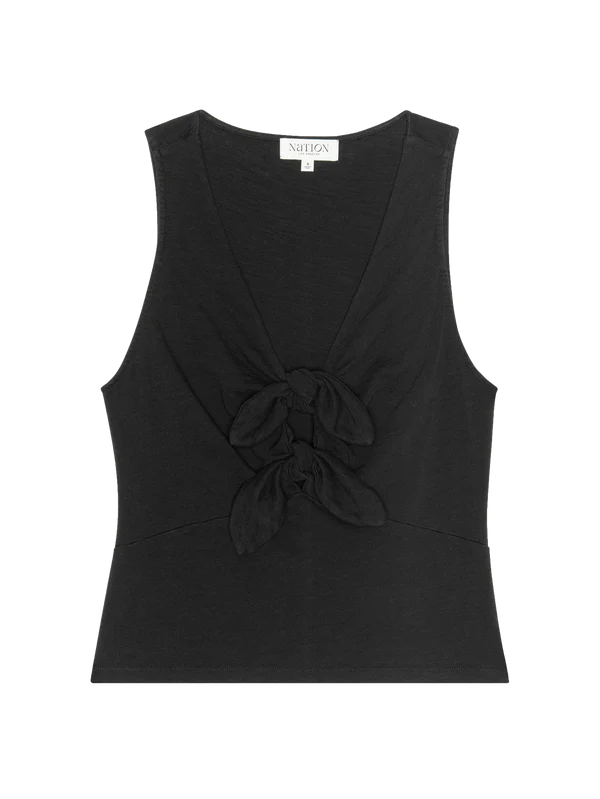 Terri Tie Tank