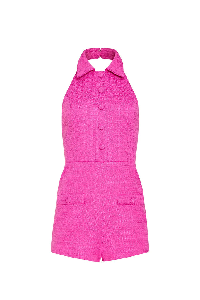 Archer Playsuit