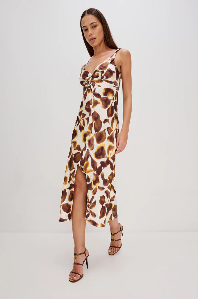 Viviana Dress
