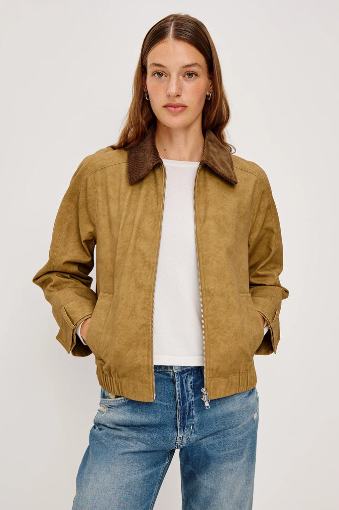 York Jacket