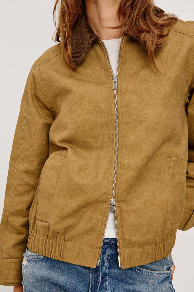 York Jacket