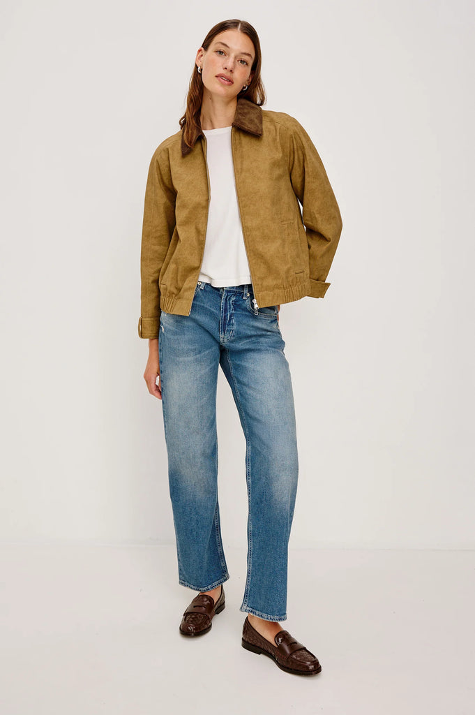 York Jacket