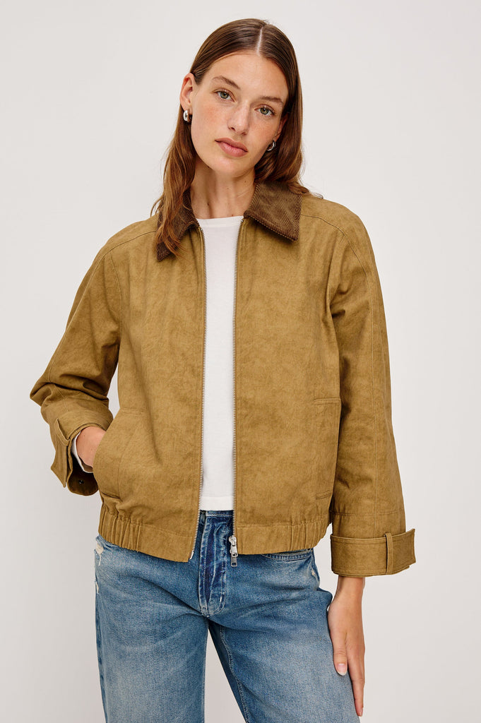 York Jacket