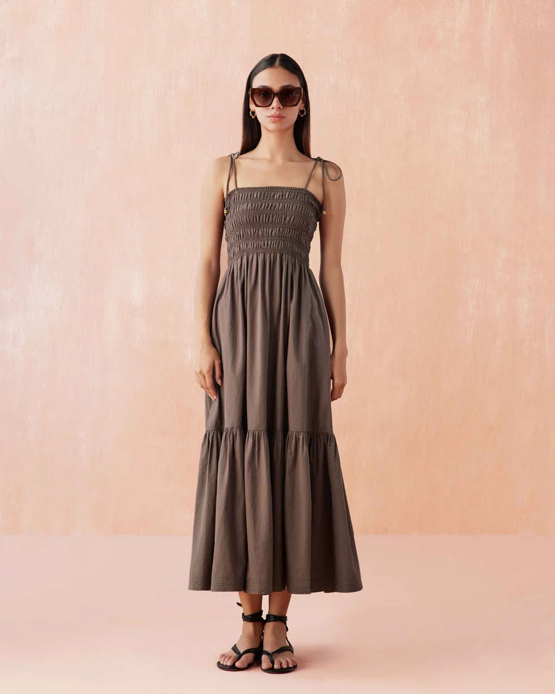 Adley Maxi