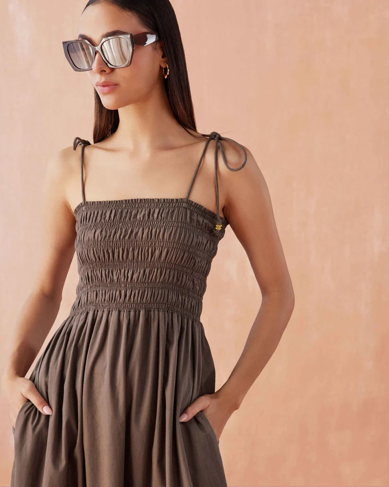 Adley Maxi
