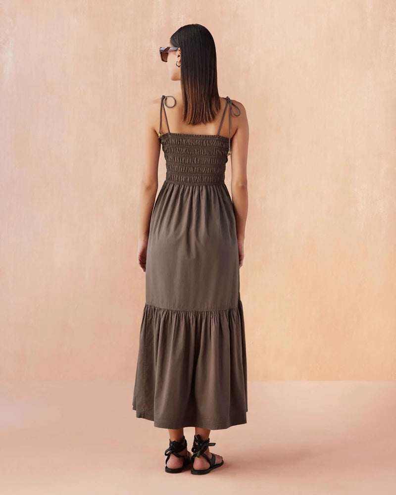 Adley Maxi