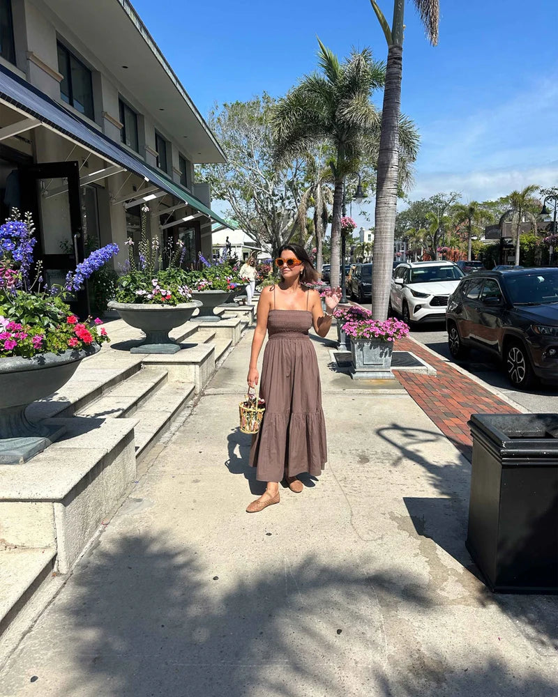 Adley Maxi