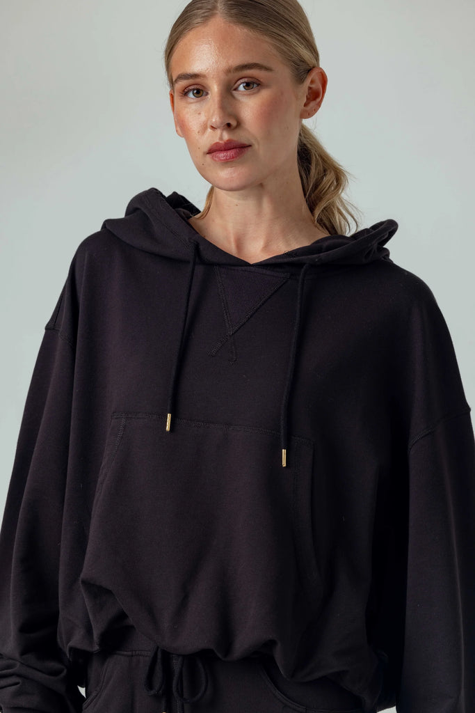 Aeris Hoodie
