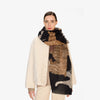 Scarf Wool Toutou