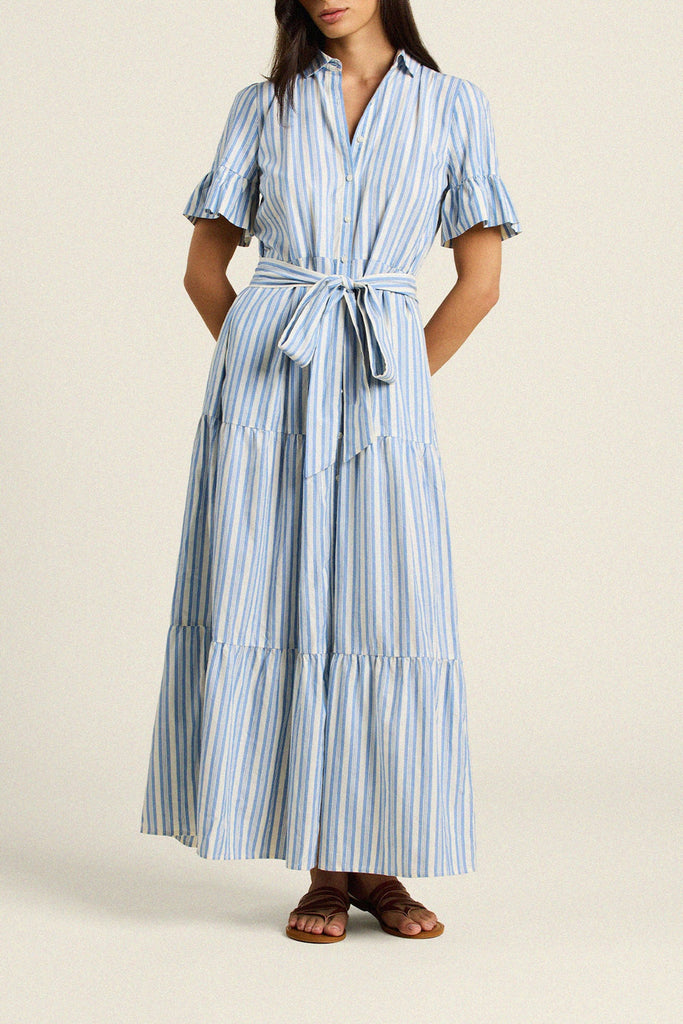 Harper Dress | Rebecca & Co