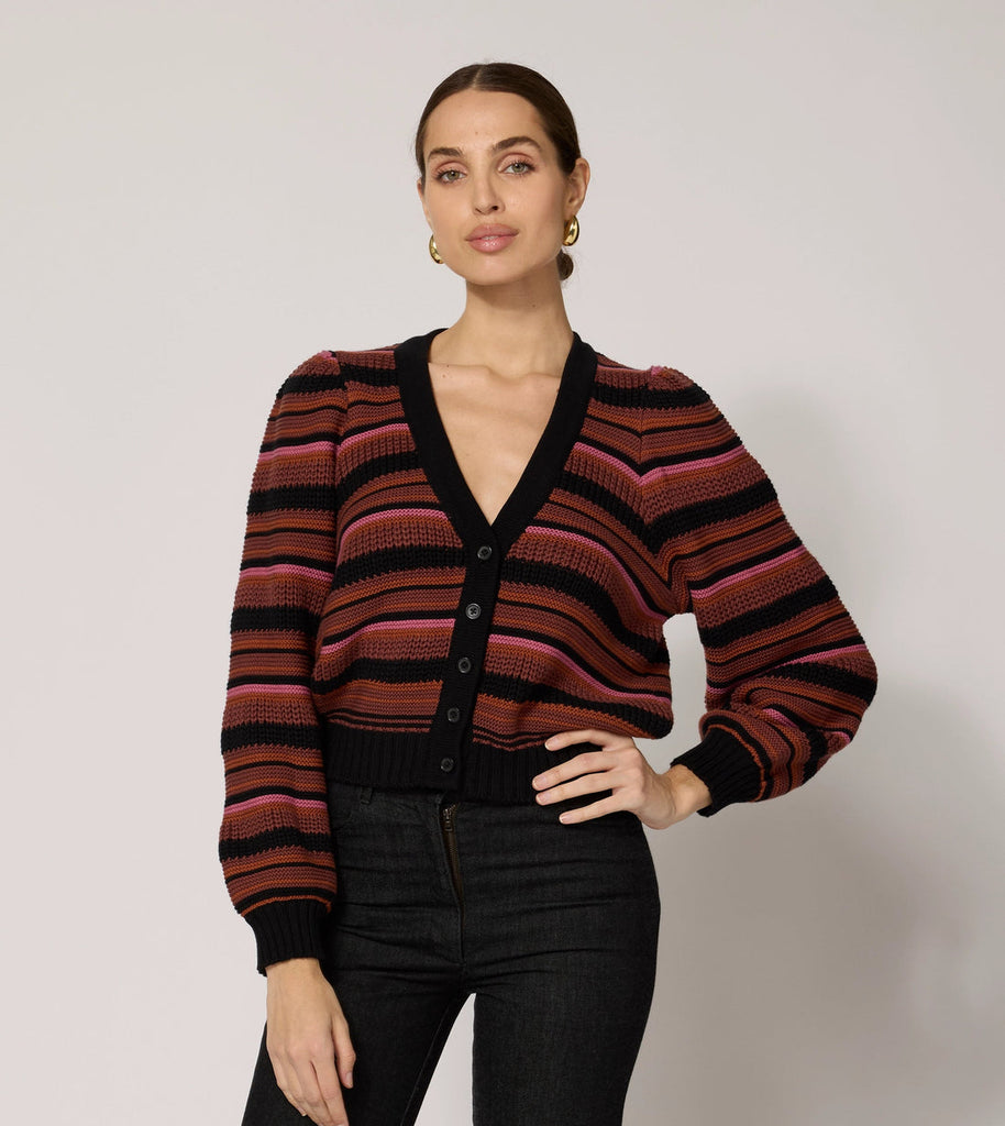 Bethany Sweater Cardigan