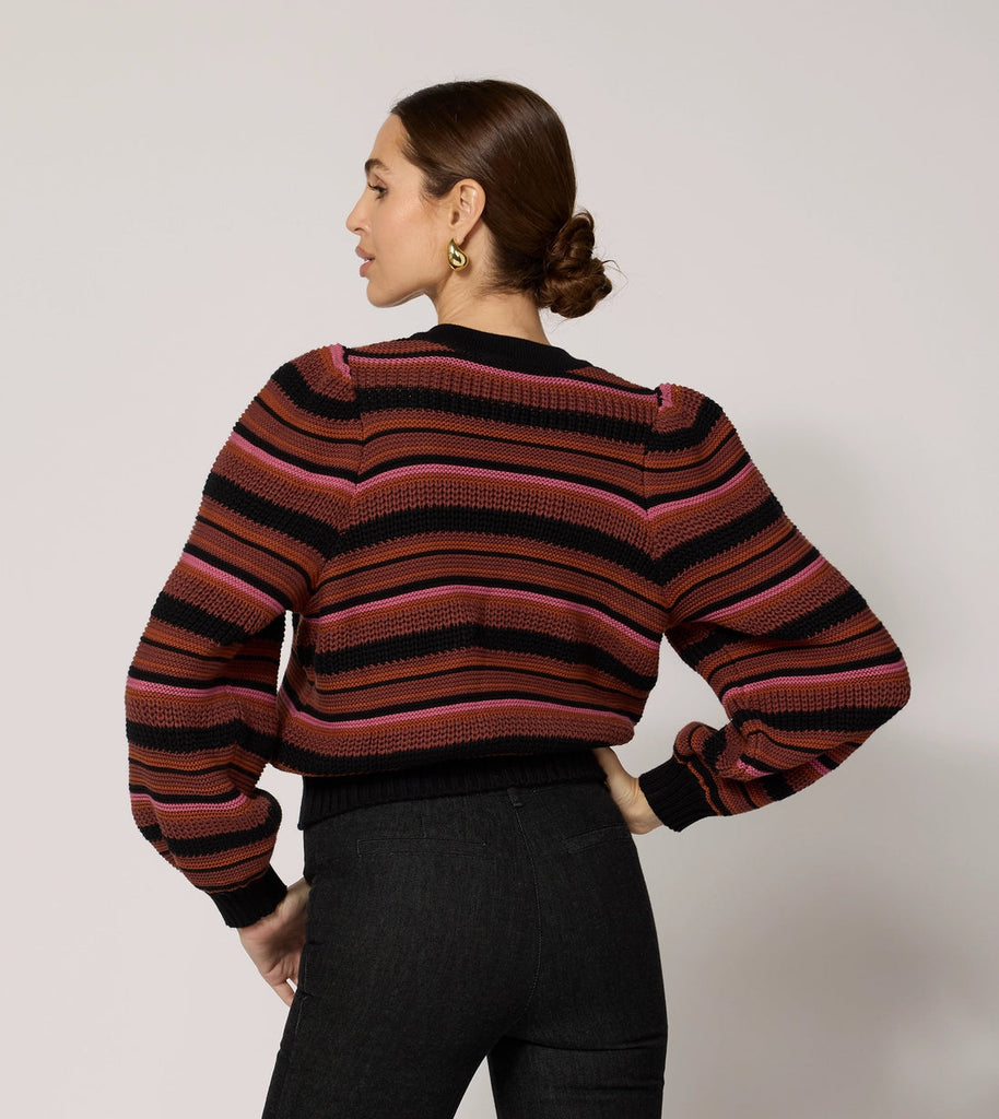 Bethany Sweater Cardigan