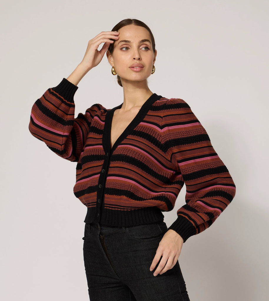 Bethany Sweater Cardigan