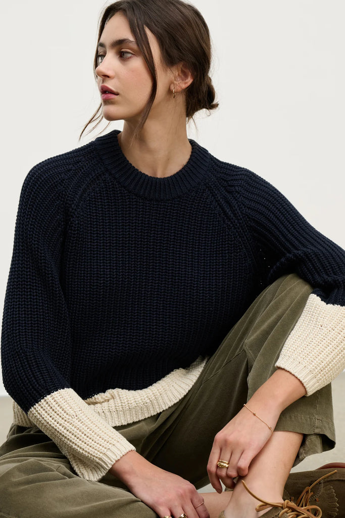 Shay Sweater