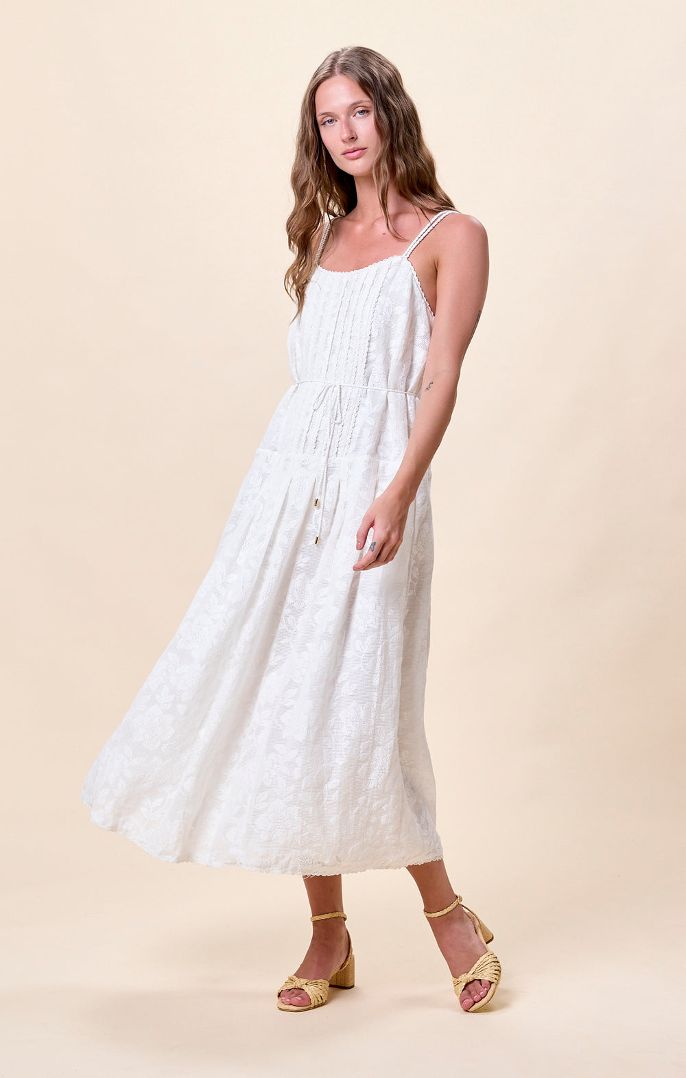 boho concert dress 20 Country Concert Outfits for Summer Fun