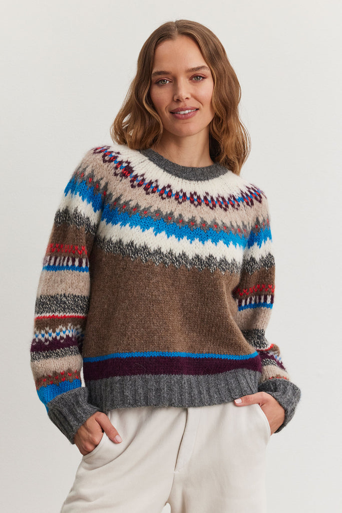 Kella Sweater