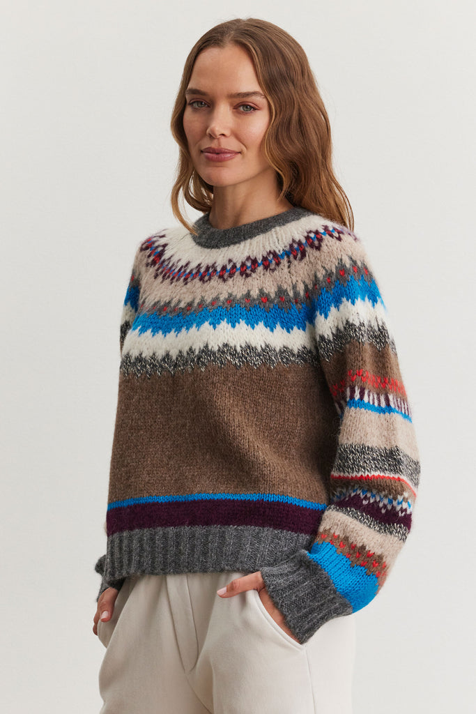 Kella Sweater