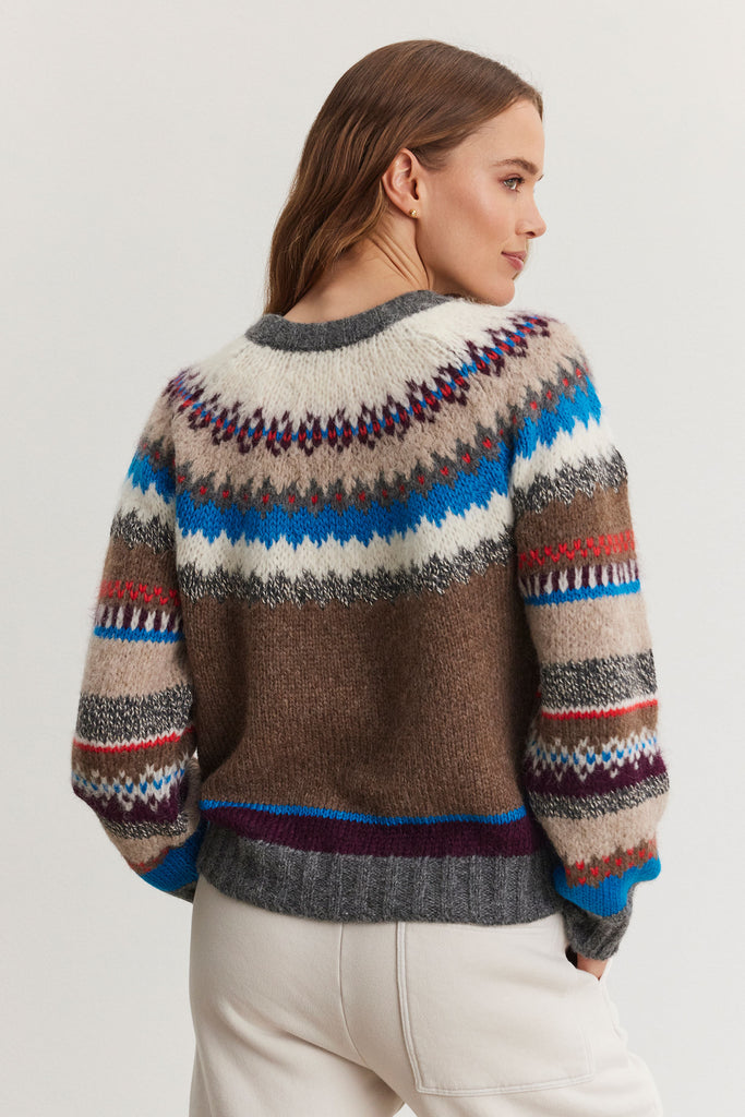 Kella Sweater