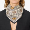 Square Eclipse Scarf