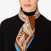 Square Bangalor Scarf