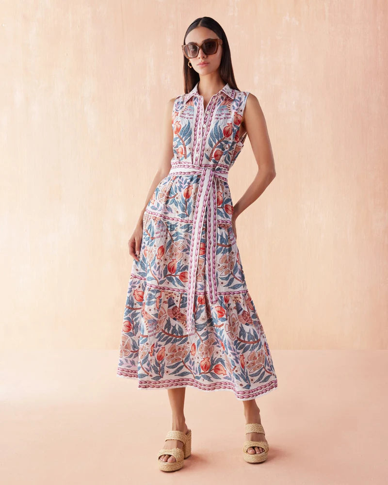 Emeline Maxi