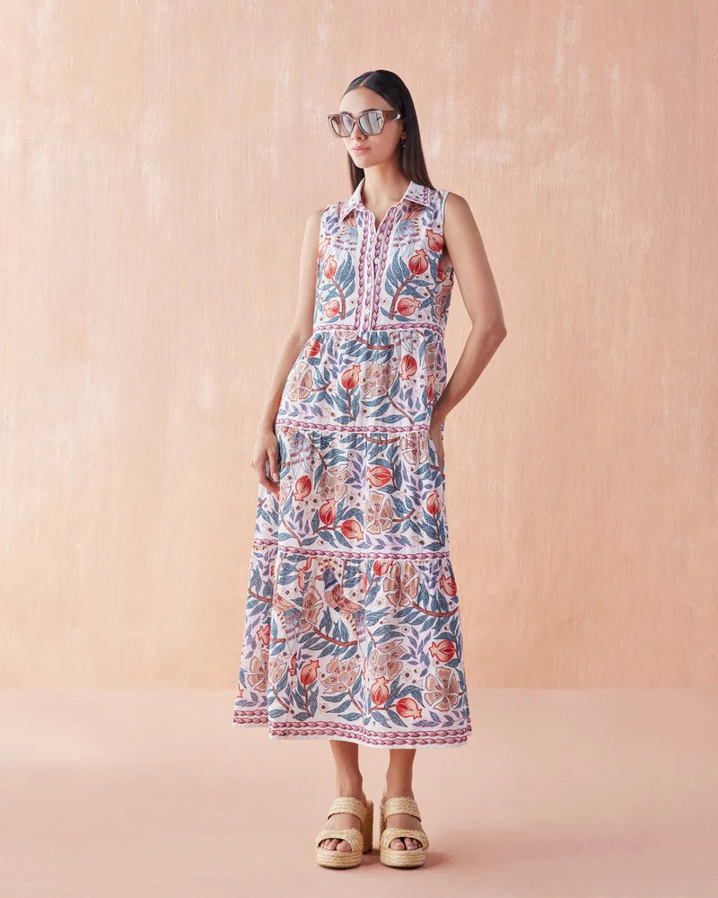Emeline Maxi