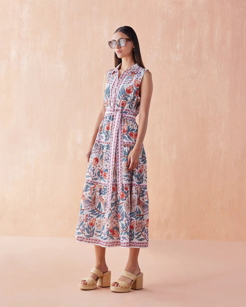 Emeline Maxi