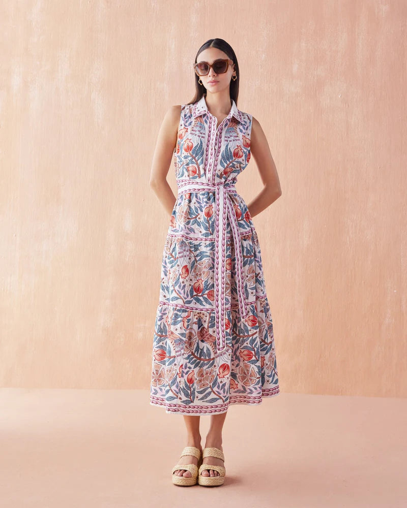 Emeline Maxi
