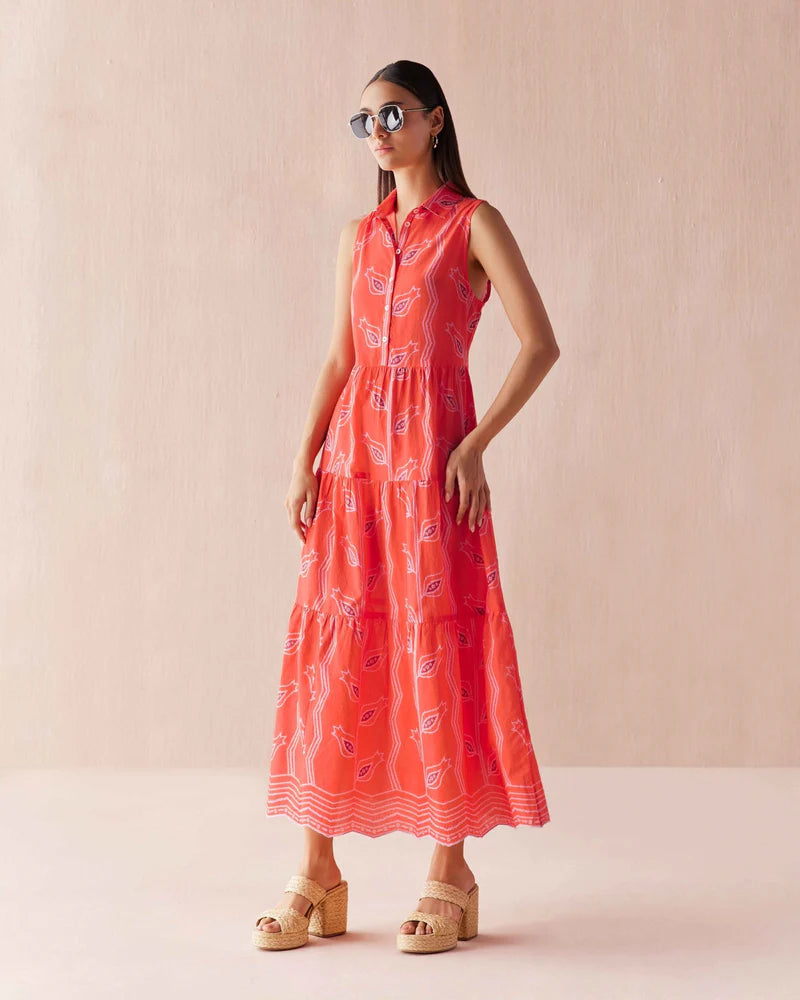 Emeline Maxi
