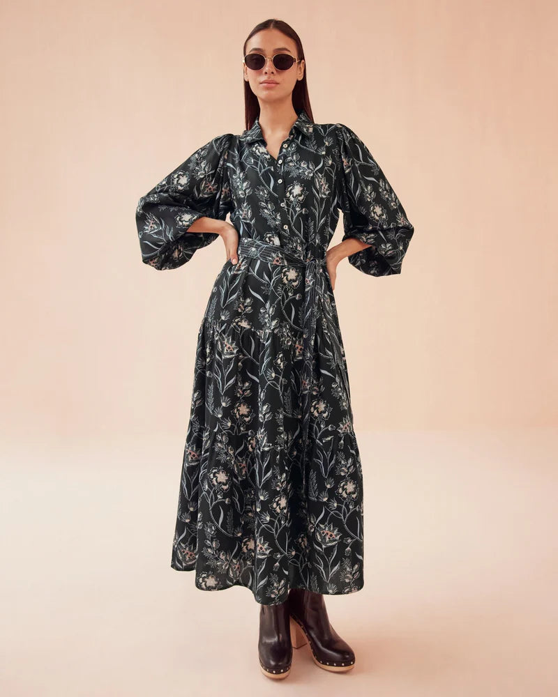 Emery Maxi