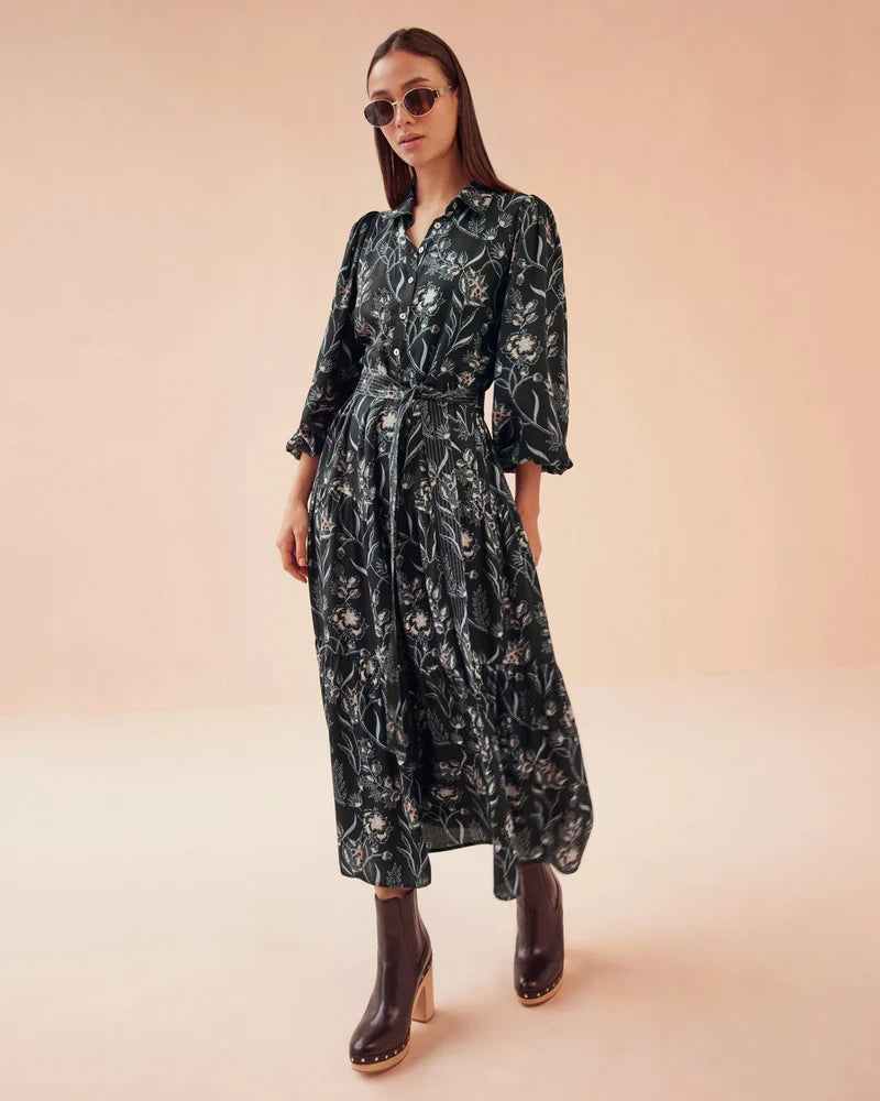 Emery Maxi