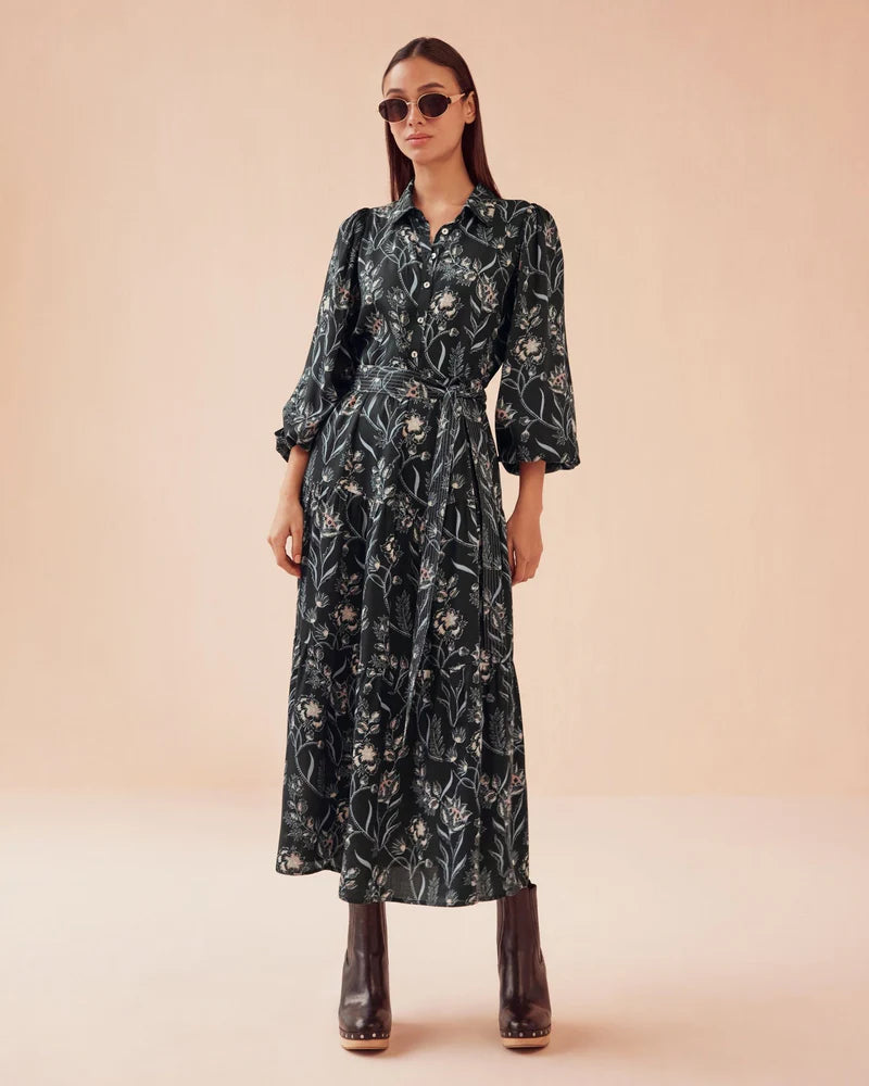 Emery Maxi