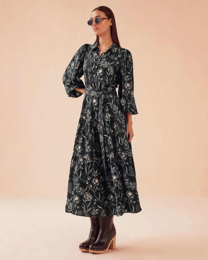 Emery Maxi