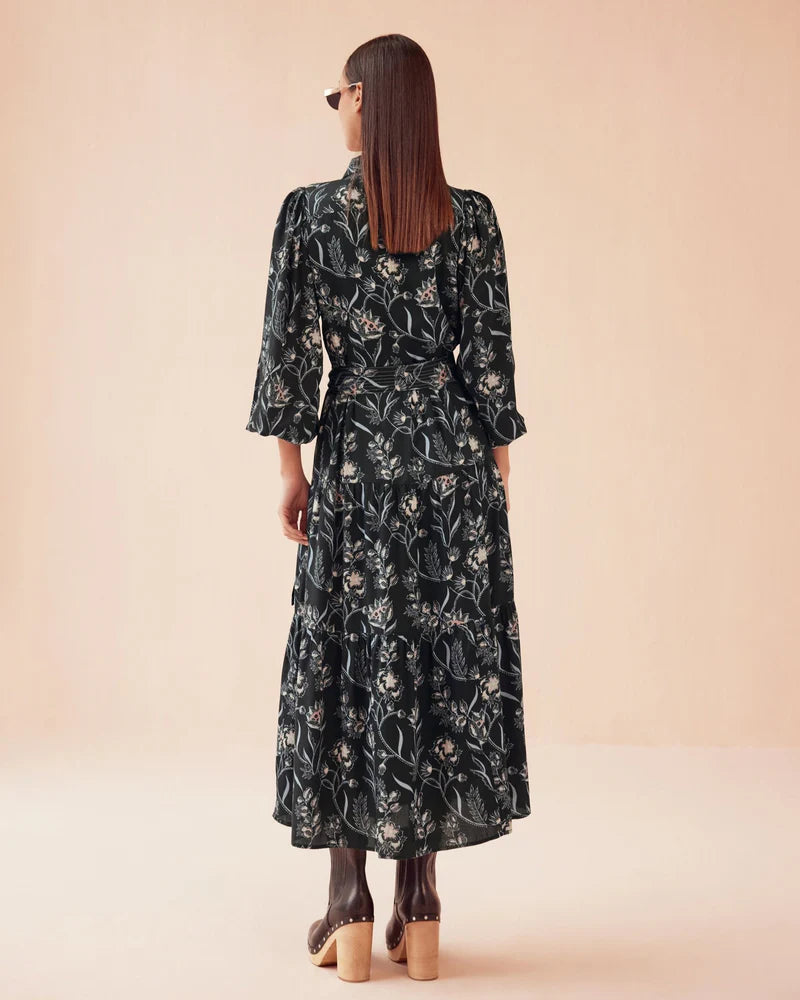 Emery Maxi