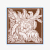 Square Bangalor Scarf