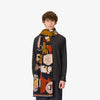 Collectionneur Etole Scarf