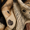 Scarf Wool Toutou