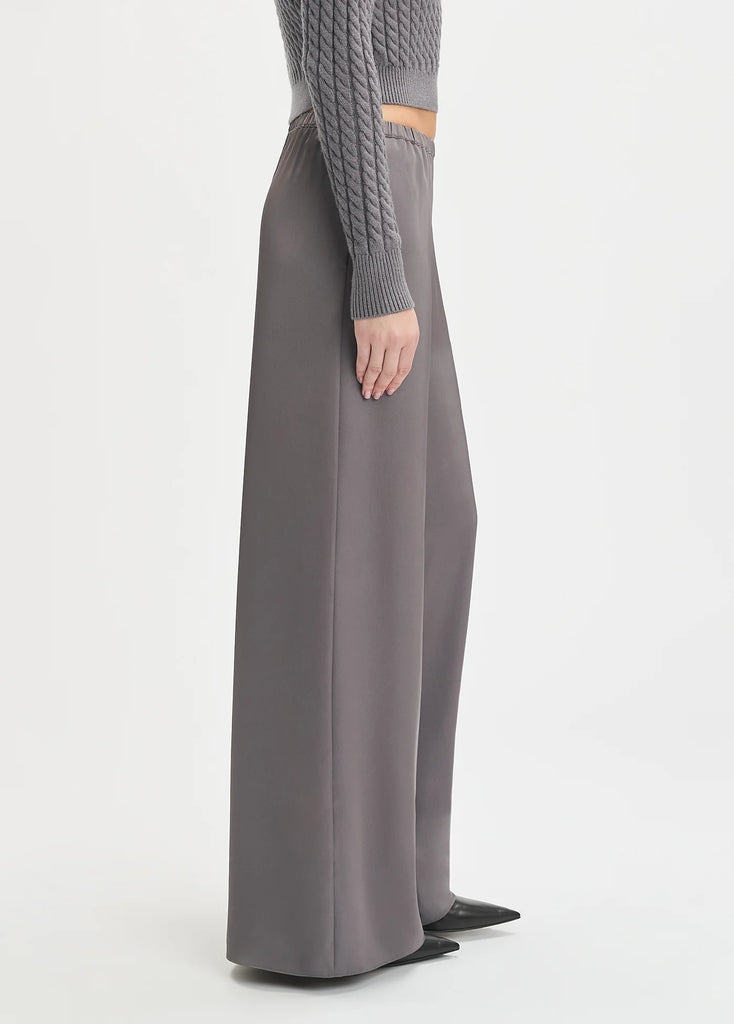 The Effortless Wide Leg Pant