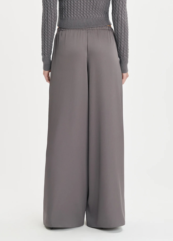 The Effortless Wide Leg Pant